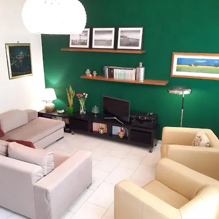Basilico Apartment Caltagirone Exterior photo