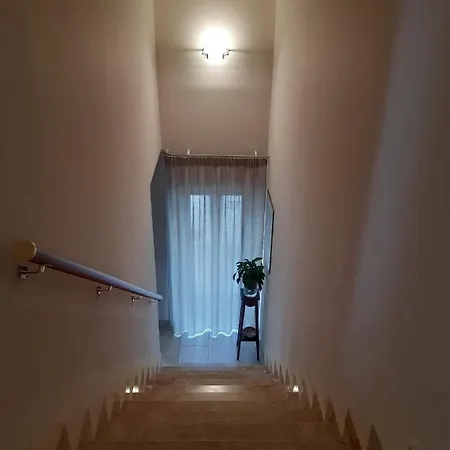 Basilico Apartment Caltagirone Exterior photo