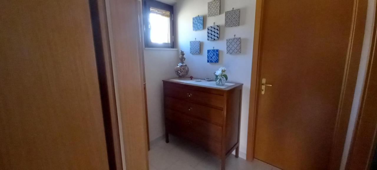 Basilico Apartment *