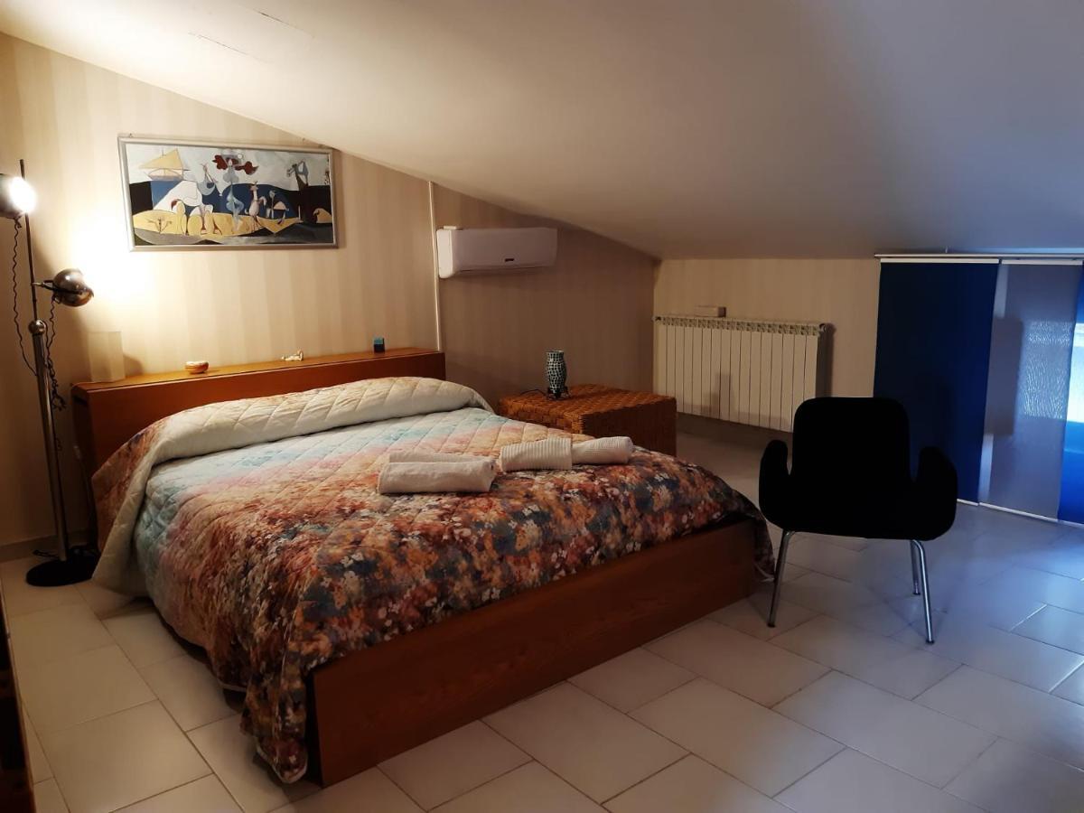 Basilico Apartment Caltagirone