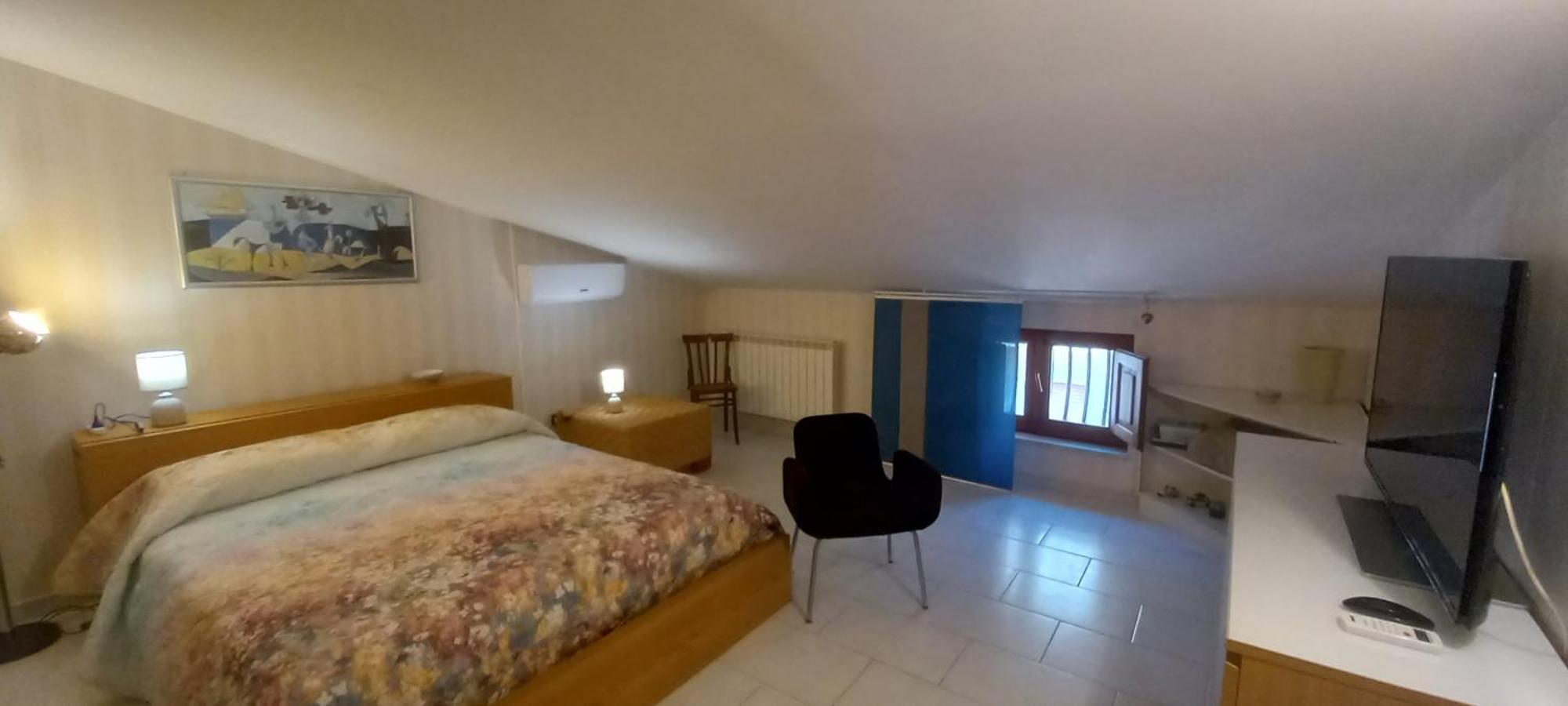 Apartment Basilico Caltagirone