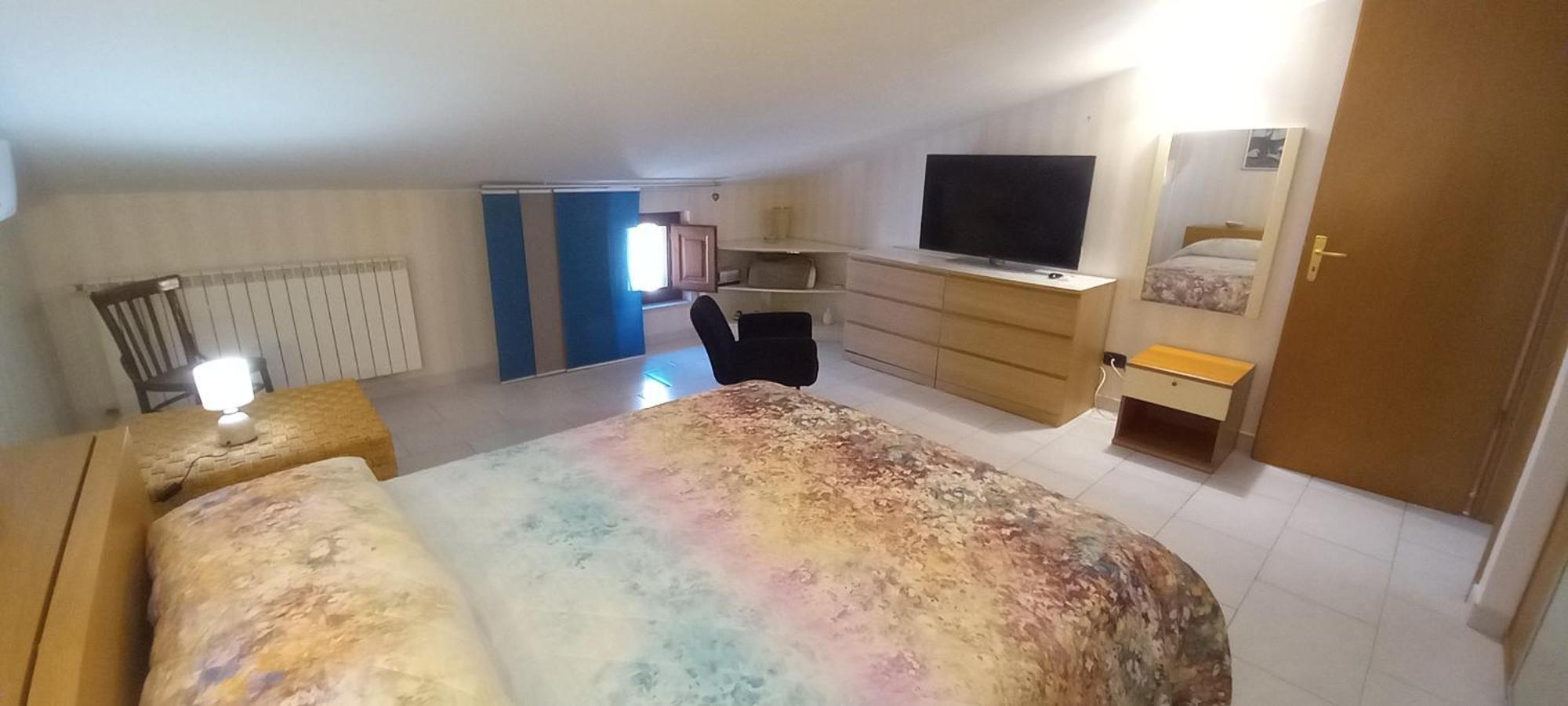 Apartment Basilico Caltagirone